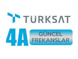 Türksat Uydu Guncelleme Frekansi 2020 Güncel