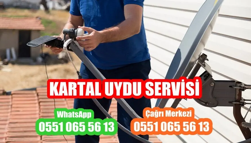 Kartal Uydu Servisi, Kartal Çanak Anten Servisi, Kartal Tv Tamiri Uyducu ve diğer tüm hizmetlerimizi 7/24 Garantili ve Faturalı olarak vermekteyiz.