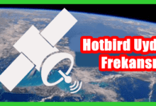 Hotbird Uydu Arama Frekansı 2022