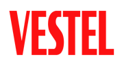 vestele