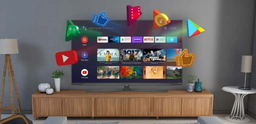 2024 Yılının En İyi TV Markaları