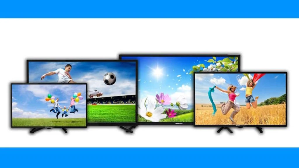 2024 Yılının En İyi TV Markaları