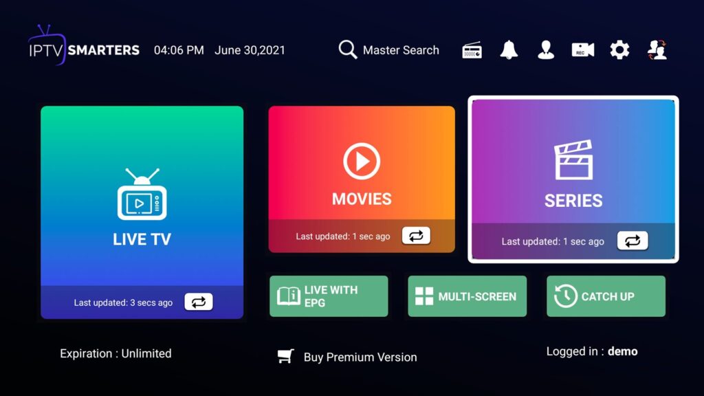 IPTV Nedir ve Nasıl Kullanılır?