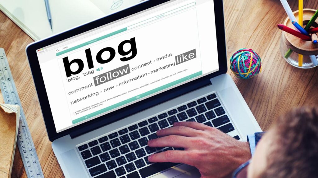 Blog Nedir? Blogun Temelleri ve Önemi