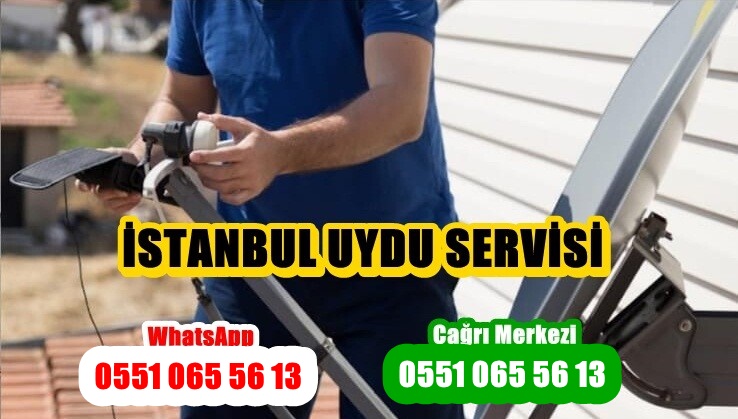 istanbul Uydu Servisi (Uyducu) hizmeti al, zaman kazan, garantide ol. İstanbul içinde Uydu Servisi ve Uyducu hazır. Ödüllü girişim