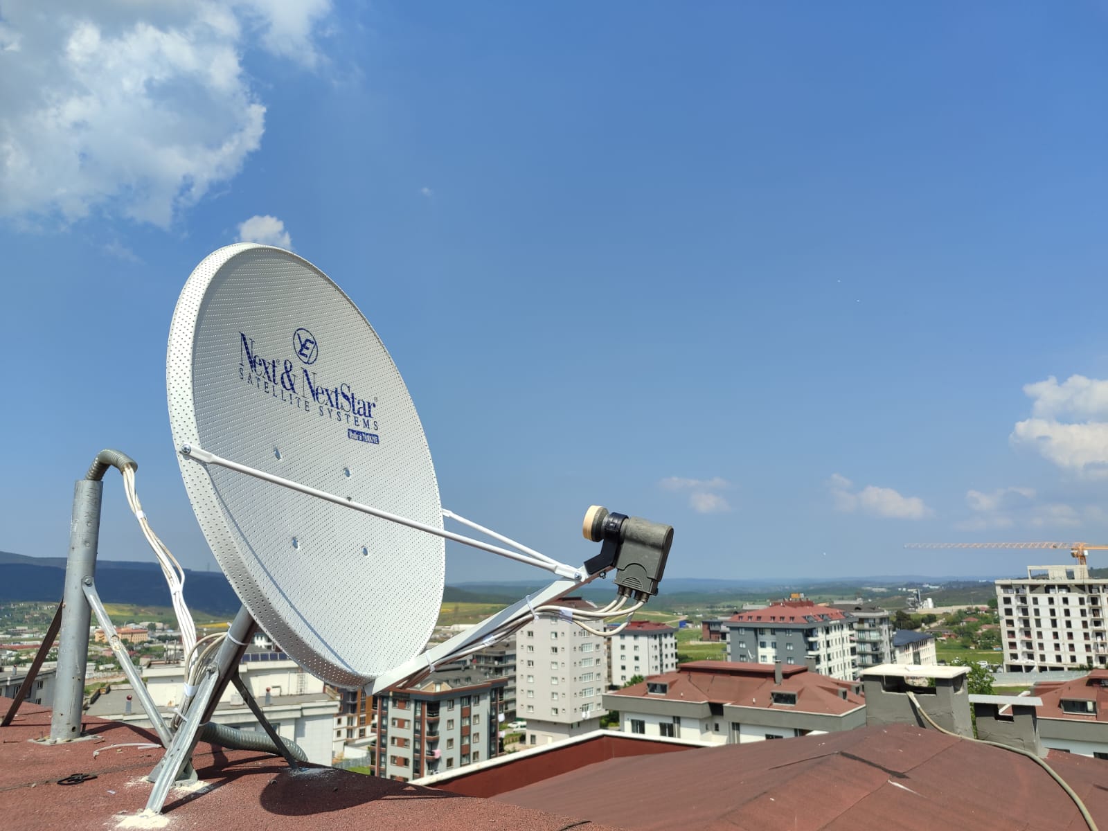 Şile Uydu Servisi, Şile Çanak Anten Servisi, Şile Tv Tamiri Uyducu ve diğer tüm hizmetlerimizi 7/24 Garantili ve Faturalı olarak vermekteyiz.