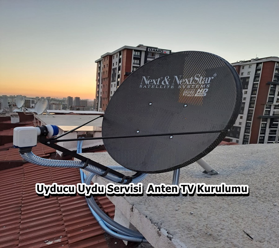 Beykoz Uydu Servisi, Beykoz Çanak Anten Servisi, Beykoz Tv Tamiri Uyducu ve diğer tüm hizmetlerimizi 7/24 Garantili ve Faturalı olarak vermekteyiz.