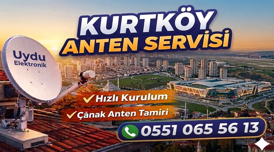 Kurtköy Uydu Servisi, Kurtköy Çanak Anten Servisi, Kurtköy Tv Tamiri Uyducu ve diğer tüm hizmetlerimizi 7/24 Garantili ve Faturalı olarak vermekteyiz.