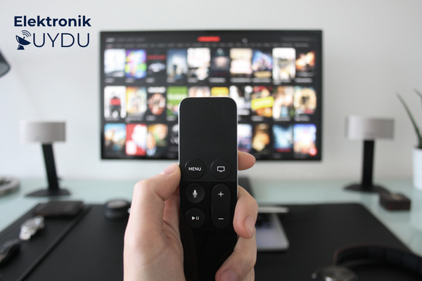 İstanbul Merkezi Uydu Sistemleri Servisi