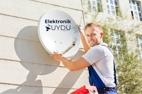 İstanbul Uydu Servisi